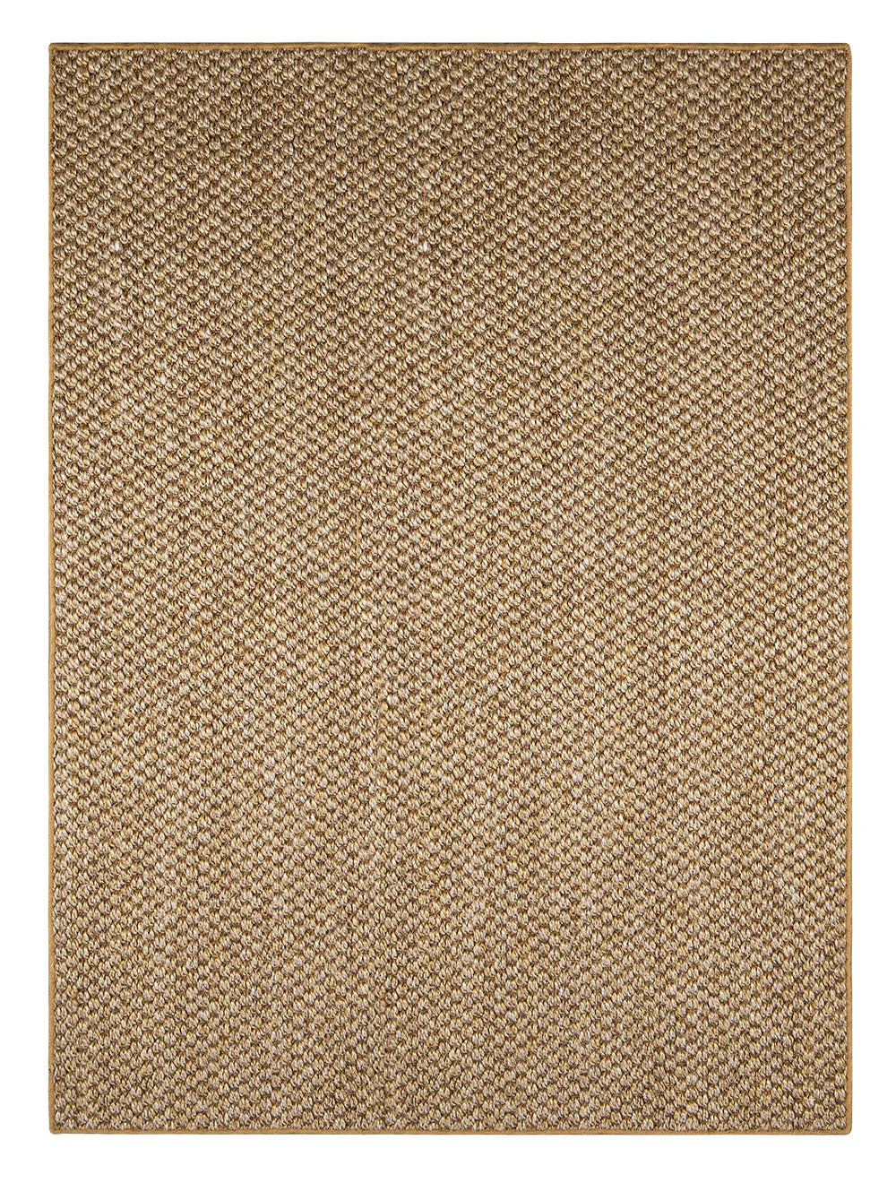 Belize tæppe, Natural fra Massimo - 90 x 200 cm - Jacobsen Plus