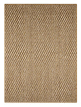 Belize tæppe, Natural fra Massimo - 90 x 200 cm - Jacobsen Plus