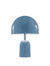 Bell portable bordlampe, Baby blue fra Tom Dixon - 1 - Jacobsen Plus