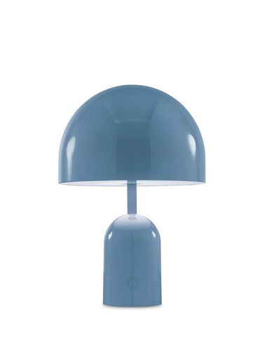 Bell portable bordlampe, Baby blue fra Tom Dixon - 1 - Jacobsen Plus