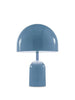 Bell portable bordlampe, Baby blue fra Tom Dixon