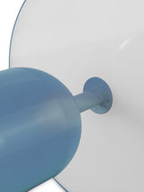 Bell portable bordlampe, Baby blue fra Tom Dixon - 5 - Jacobsen Plus