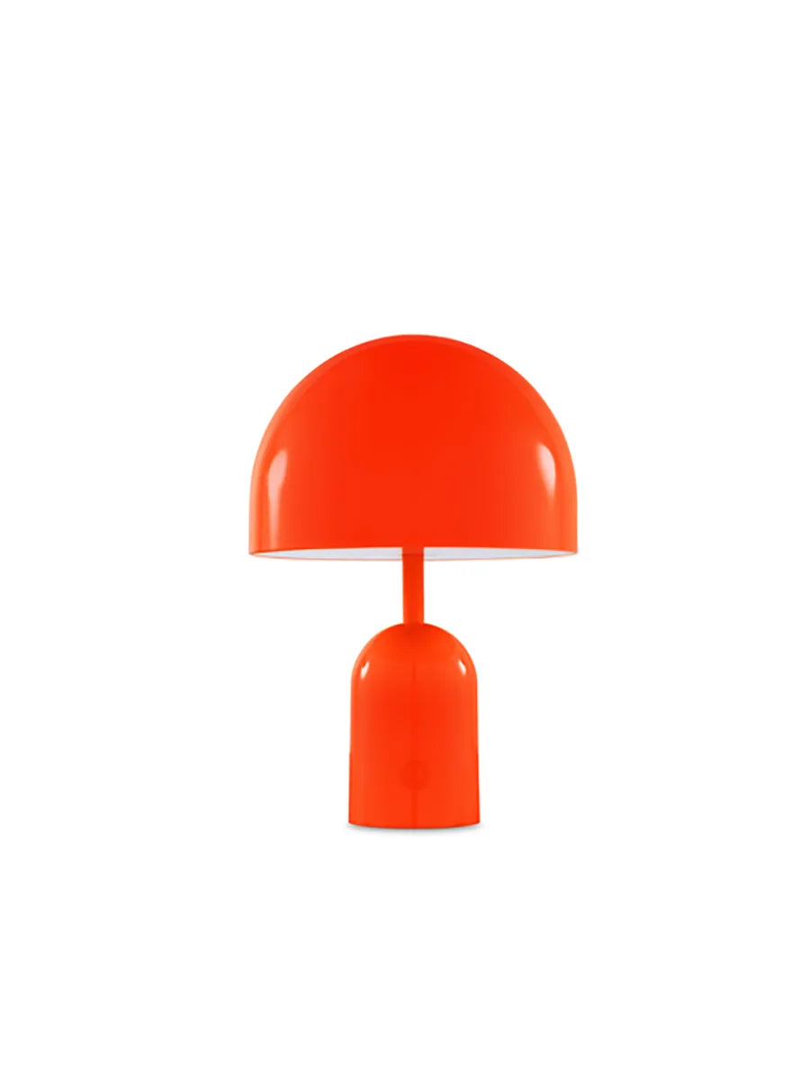 Bell Portable Bordlampe, fluoro fra Tom Dixon