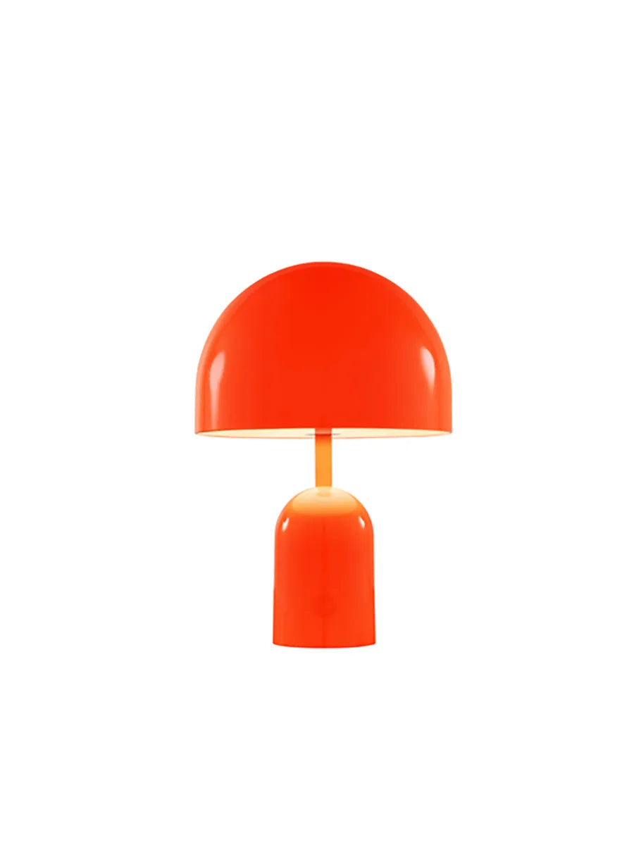 Bell Portable Bordlampe, fluoro fra Tom Dixon