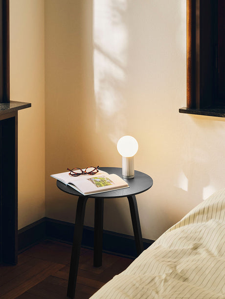Turn On bordlampe fra Hay - Blue - Jacobsen Plus