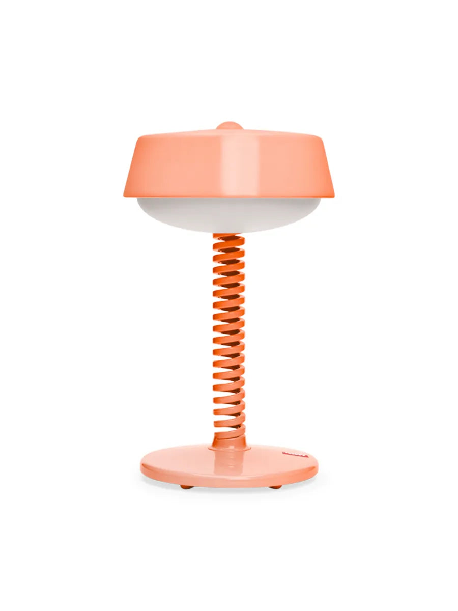 Bellboy lampe fra Fatboy - Cherry Glow - Jacobsen Plus