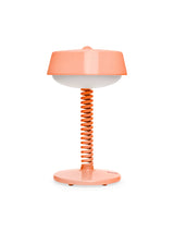 Bellboy lampe fra Fatboy - Cherry Glow - Jacobsen Plus