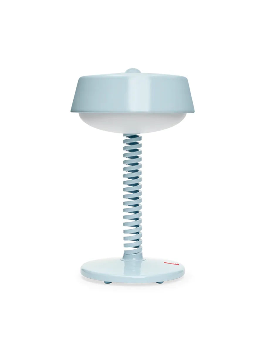 Bellboy lampe fra Fatboy - Jet Blue - Jacobsen Plus