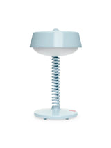 Bellboy lampe fra Fatboy - Jet Blue - Jacobsen Plus