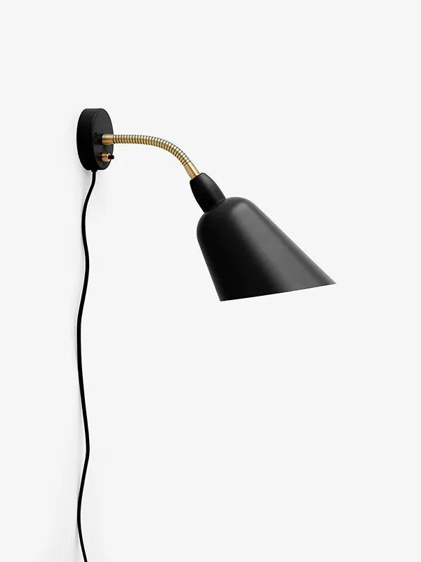 AJ9 Bellevue væglampe af Arne Jacobsen - 1 - Jacobsen Plus