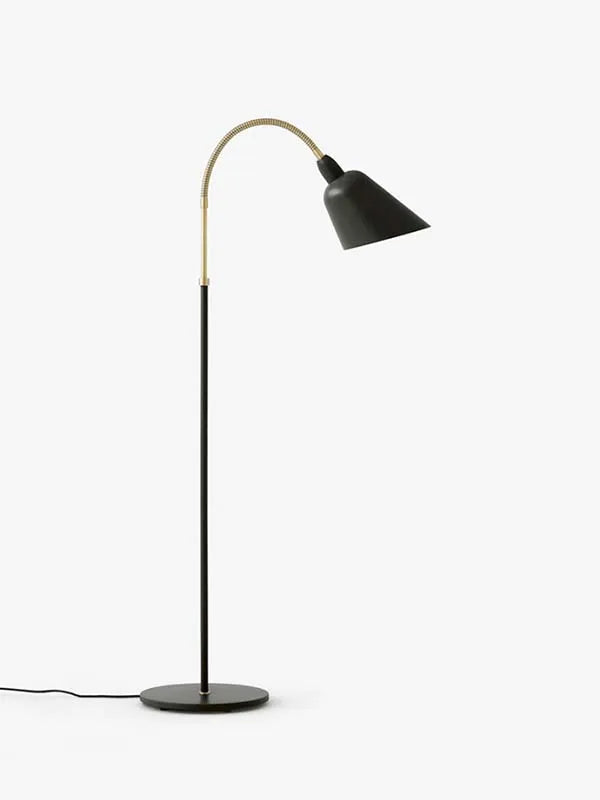 AJ7 Bellevue gulvlampe af Arne Jacobsen - 1 - Jacobsen Plus