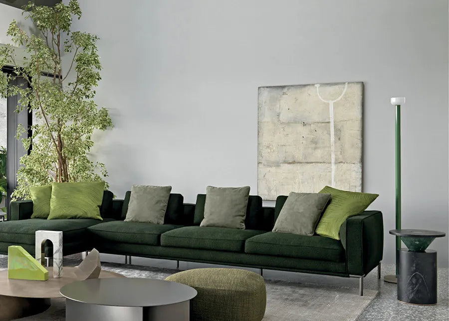 Bellhop Floor Lamp fra Flos - 4 - Jacobsen Plus