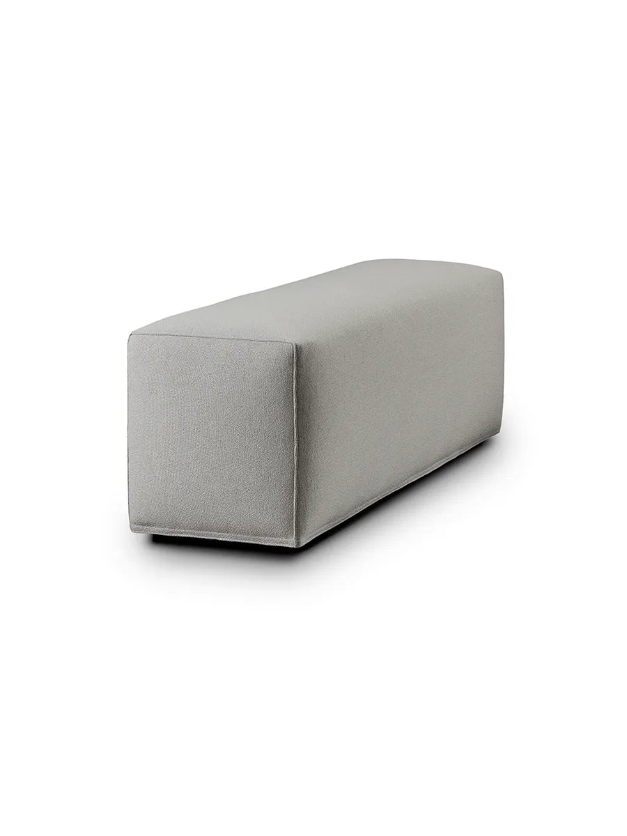 Bench u. Knapper Sack 07, 140 x 40 cm fra Eilersen