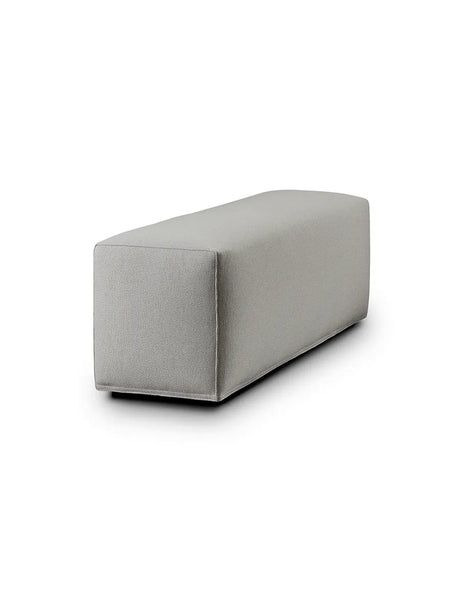 Bench u. Knapper Sack 07, 140 x 40 cm fra Eilersen - 4 - Jacobsen Plus