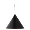 Matt black