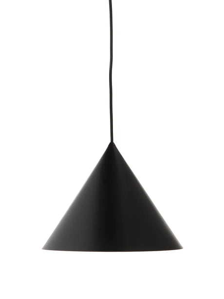 Benjamin Pendel, Ø30 fra Frandsen - Matt black - Jacobsen Plus
