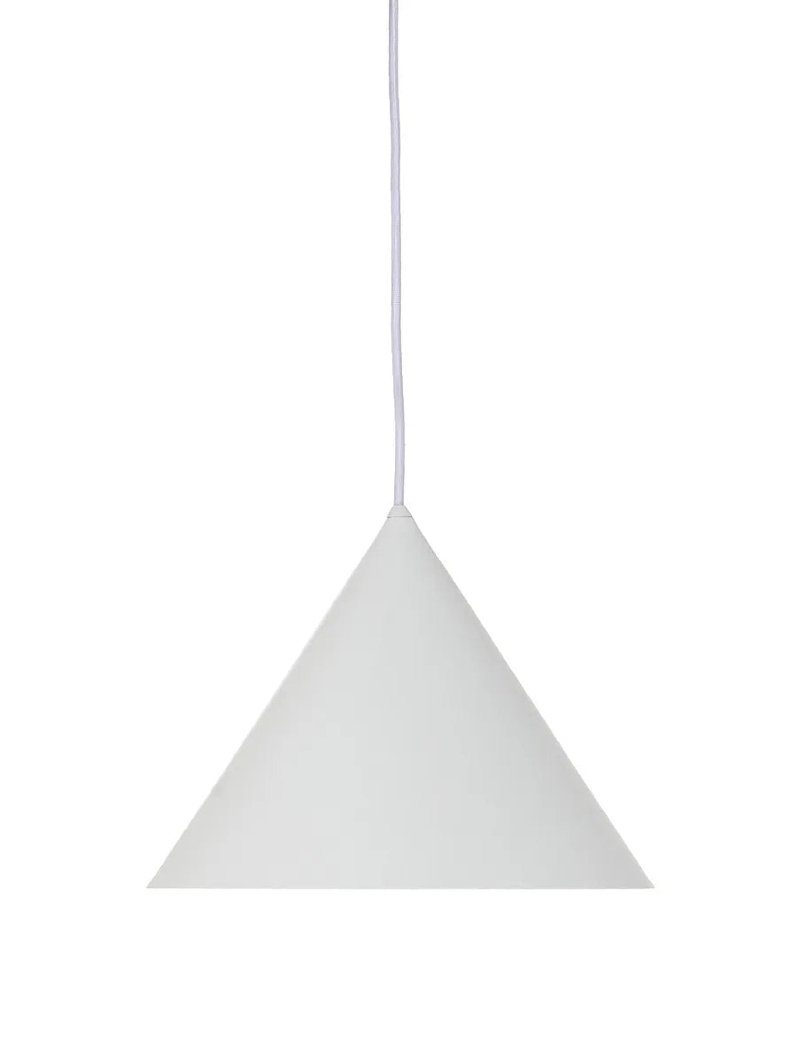  - Matt white - Jacobsen Plus