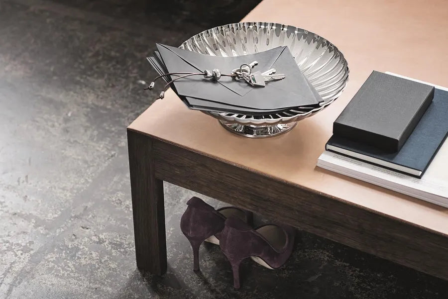 Bernadotte Fad på fod fra Georg Jensen - 3 - Jacobsen Plus
