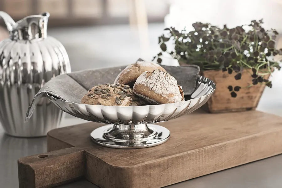 Bernadotte Fad på fod fra Georg Jensen - 2 - Jacobsen Plus