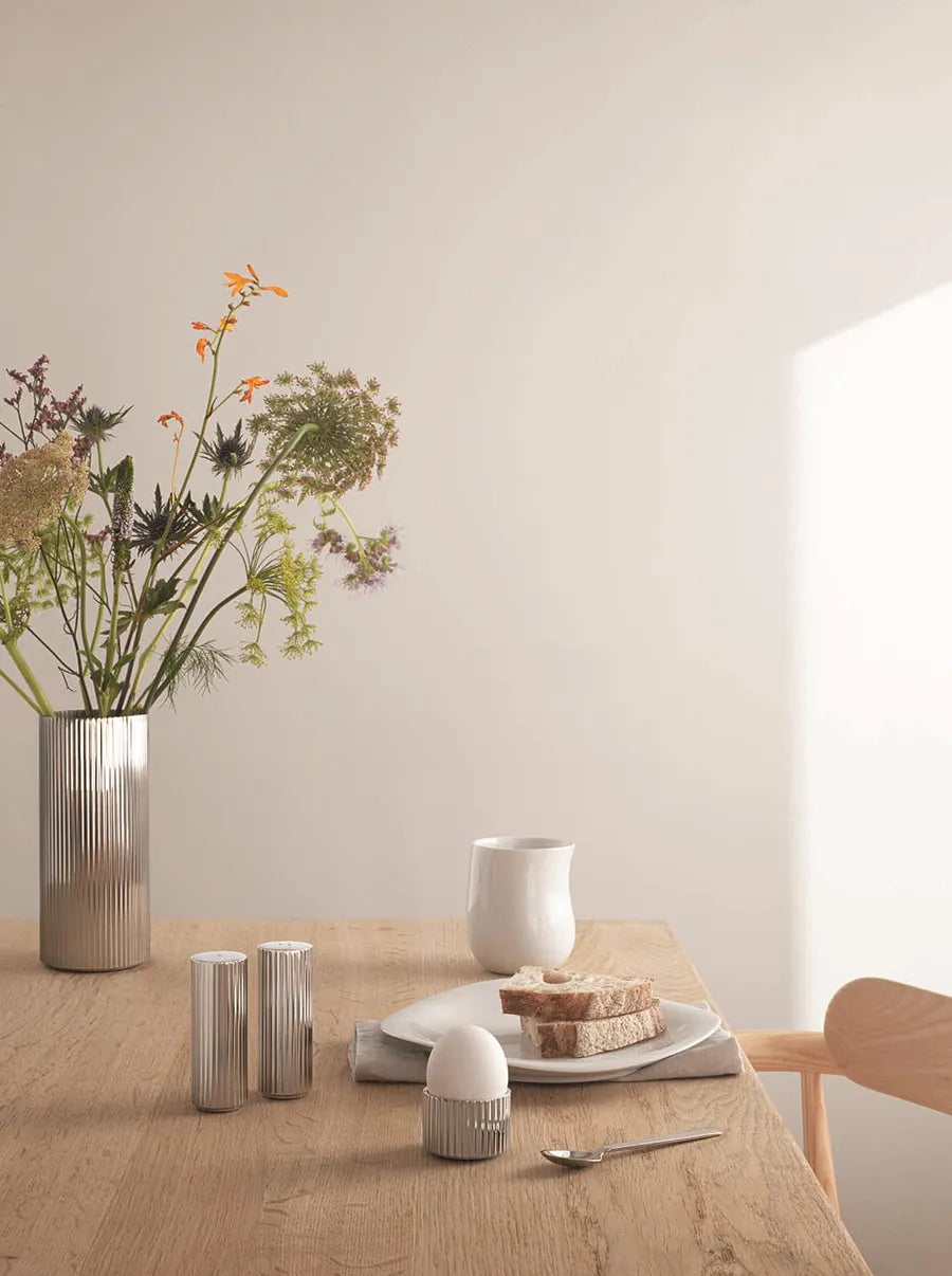 Bernadotte Vase Stor fra Georg Jensen