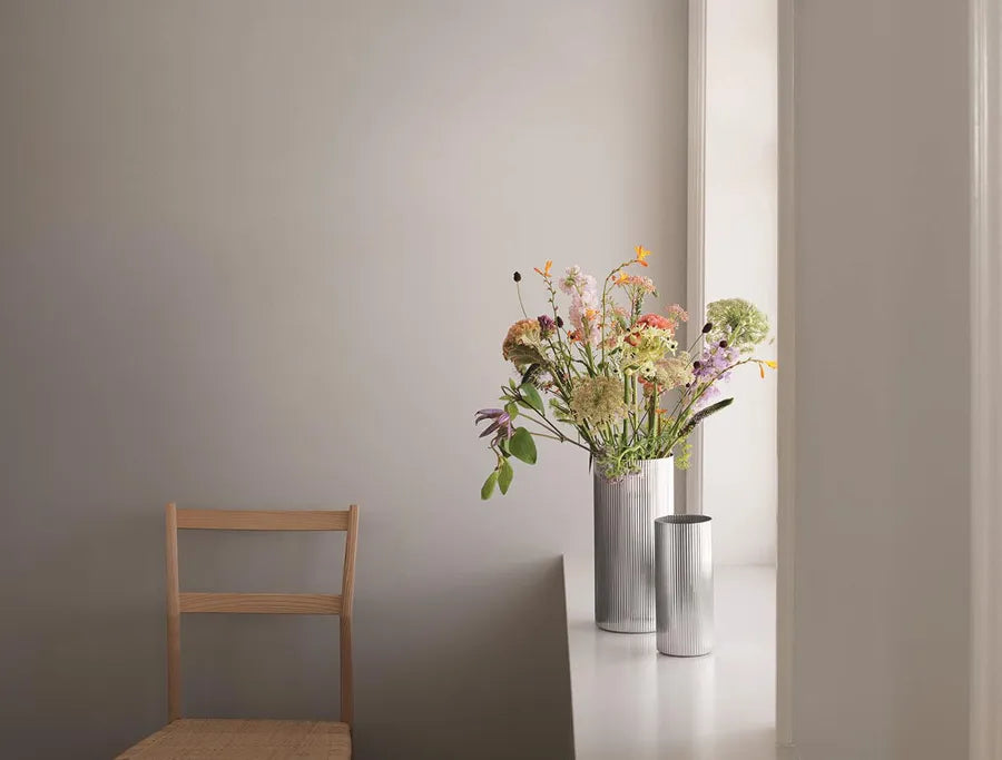 Bernadotte Vase Mellem fra Georg Jensen - 3 - Jacobsen Plus