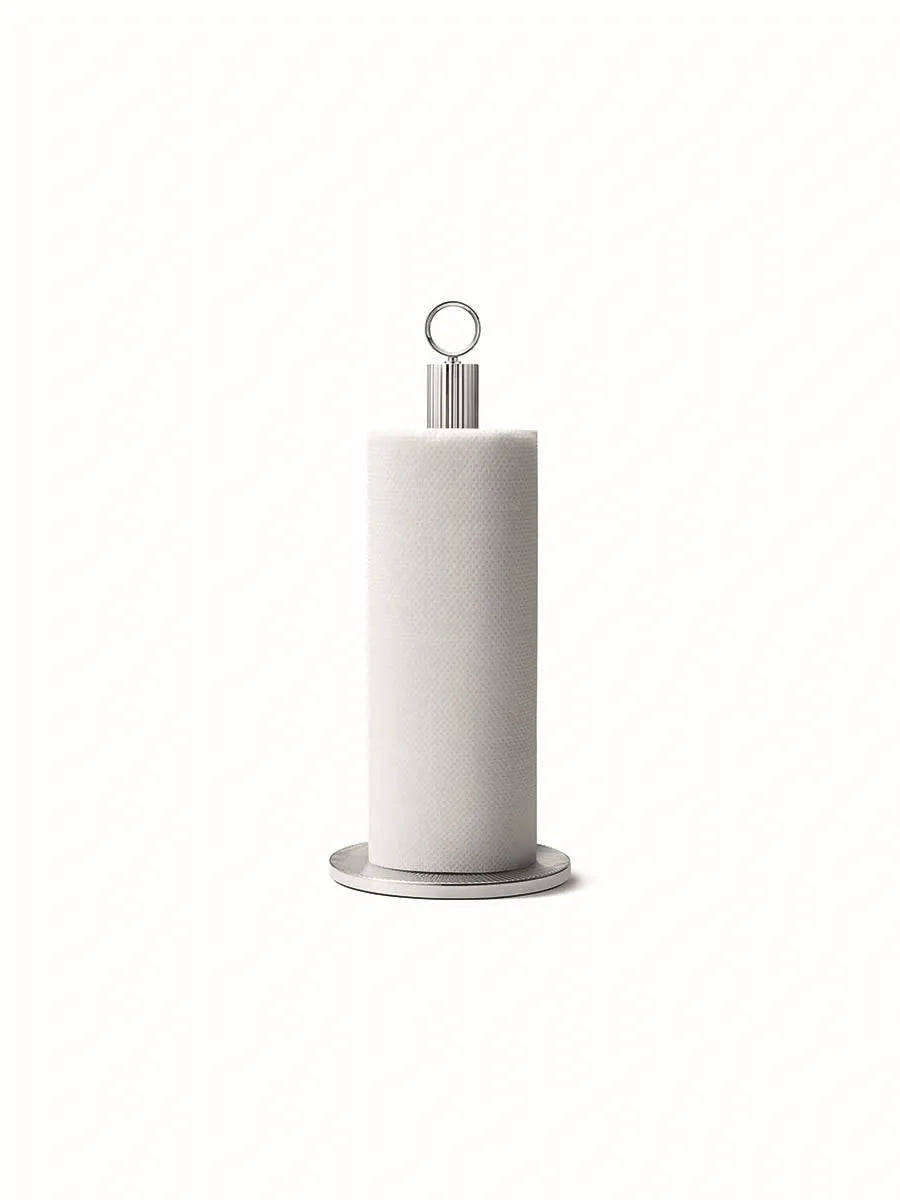 Bernadotte køkkenrulleholder fra Georg Jensen - 1 - Jacobsen Plus