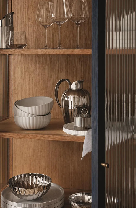 Bernadotte Skål Stor fra Georg Jensen - 3 - Jacobsen Plus