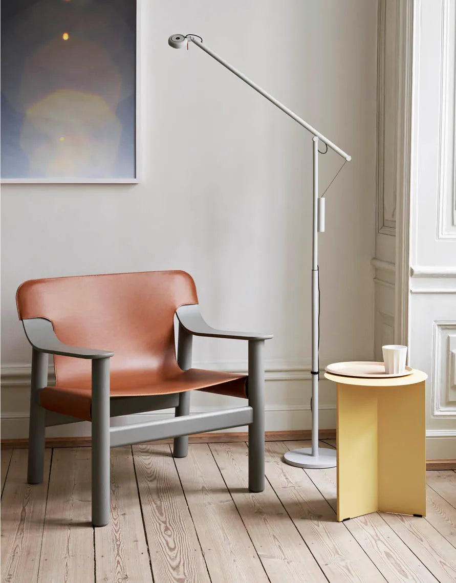 Bernard Stol fra Hay - 2 - Jacobsen Plus
