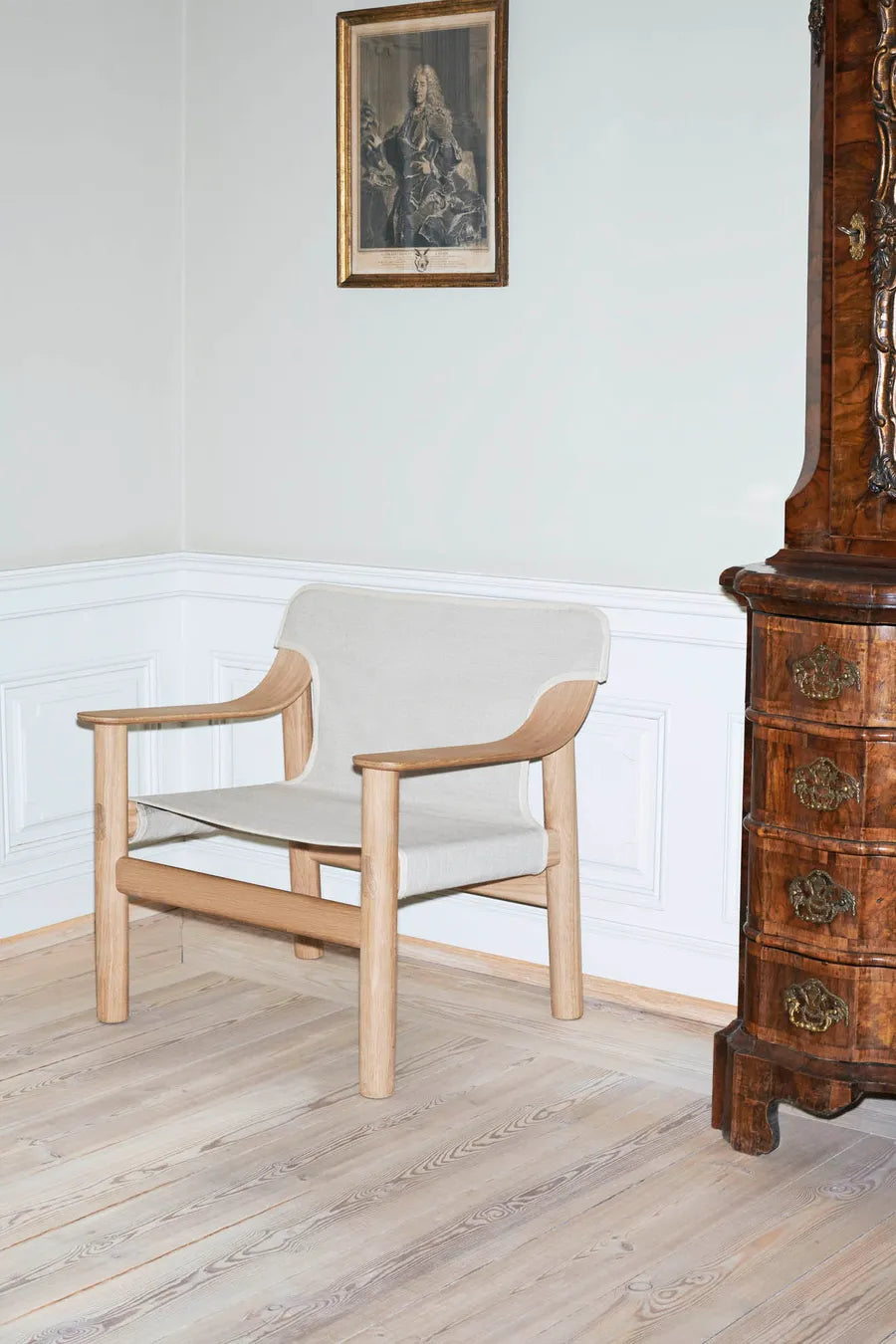 Bernard Stol fra Hay - 6 - Jacobsen Plus