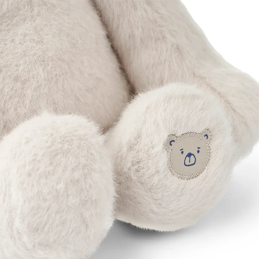 Berto Elefant Bamse, sandy fra Liewood - 3 - Jacobsen Plus