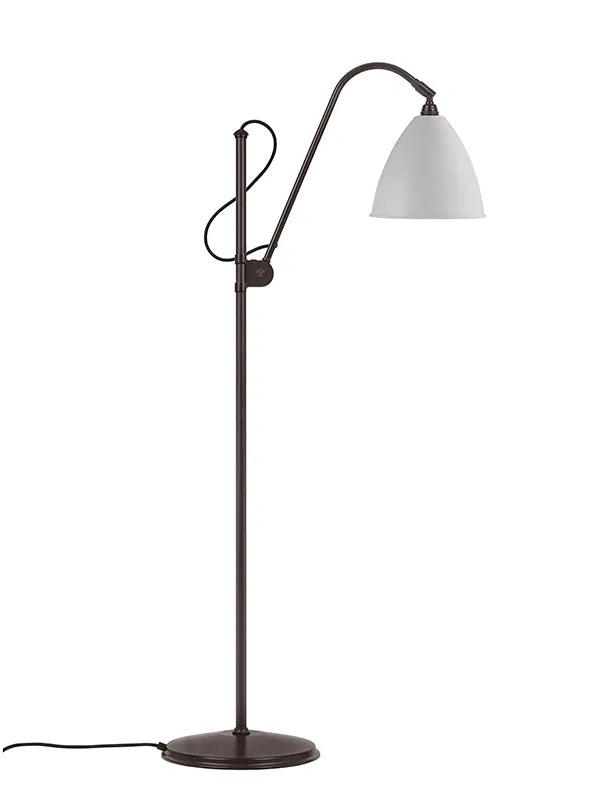 Bestlite BL3M Gulvlampe fra GUBI
