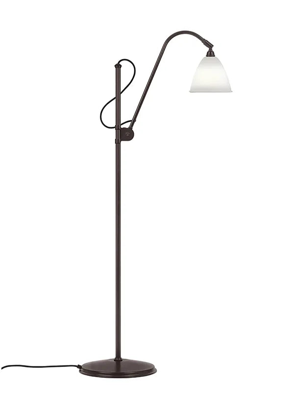 Bestlite BL3S Gulvlampe fra GUBI