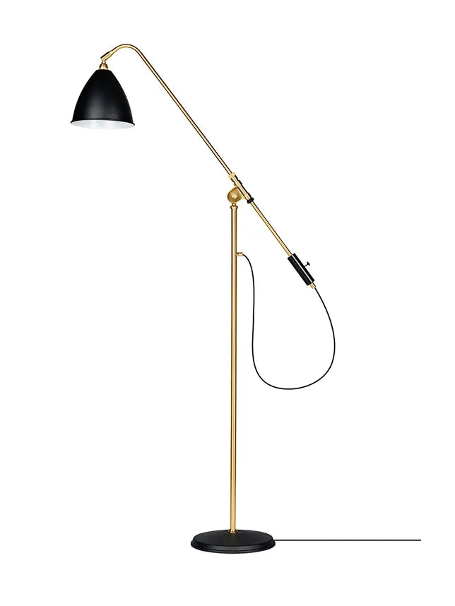 Bestlite BL4 Gulvlampe fra GUBI