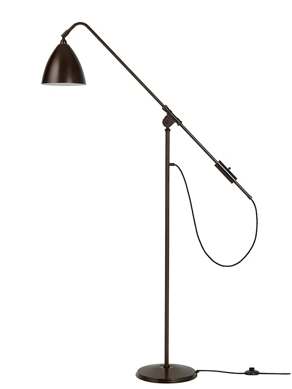 Bestlite BL4 Gulvlampe fra GUBI