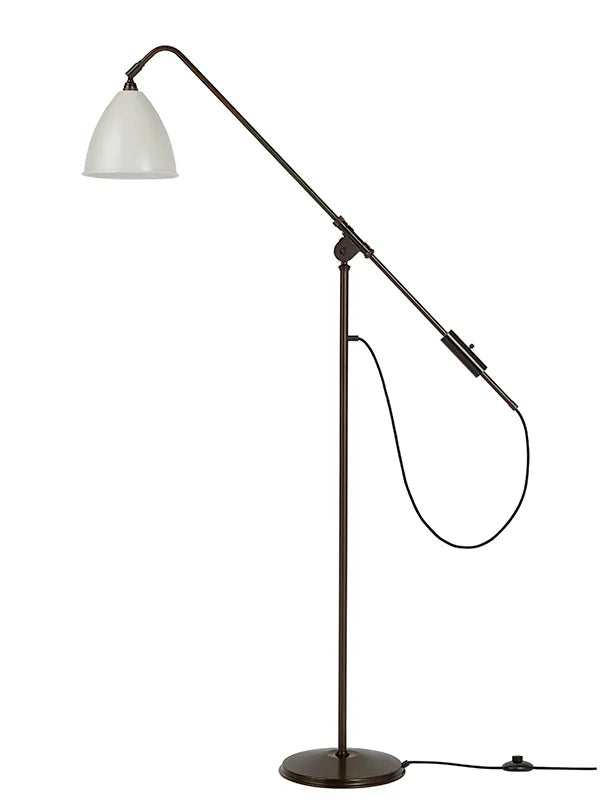 Bestlite BL4 Gulvlampe fra GUBI