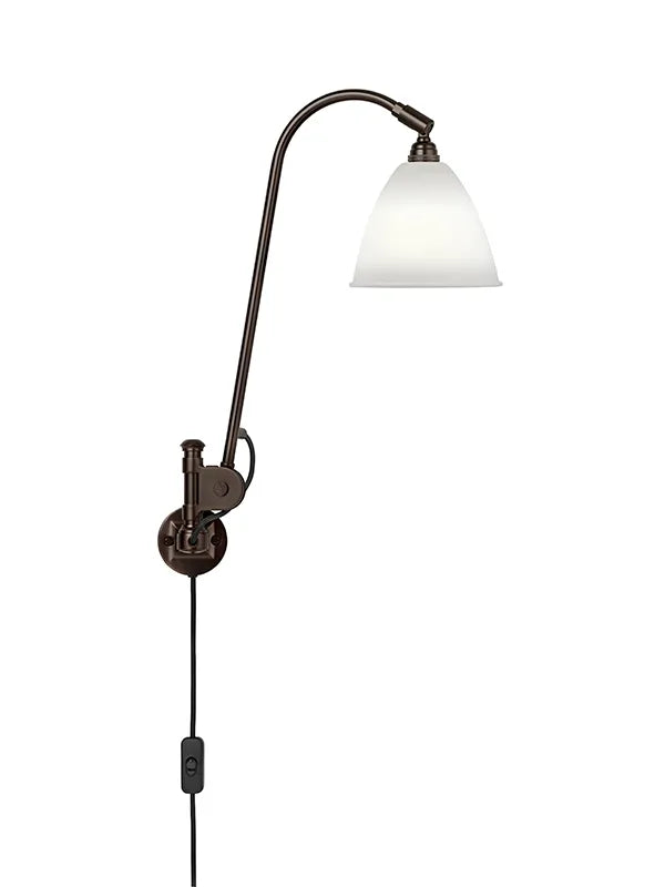 Bestlite BL6 Væglampe fra GUBI