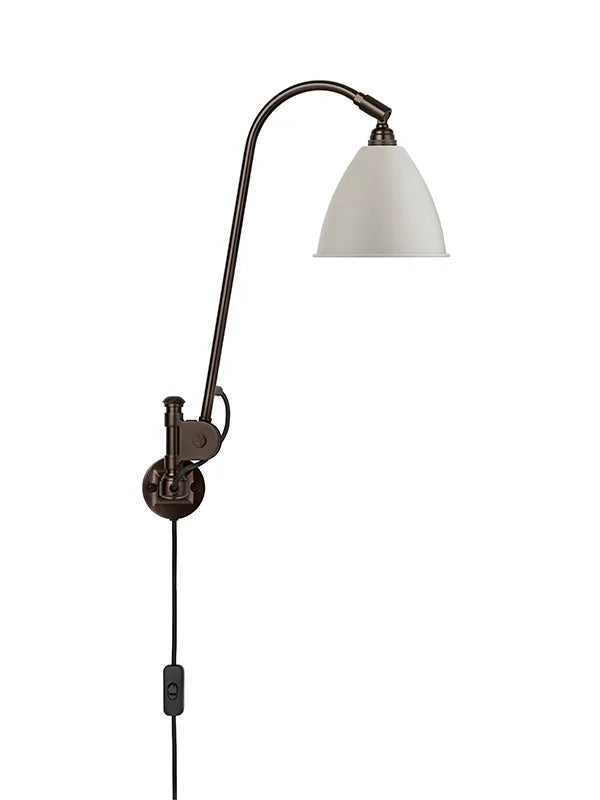 Bestlite BL6 Væglampe fra GUBI