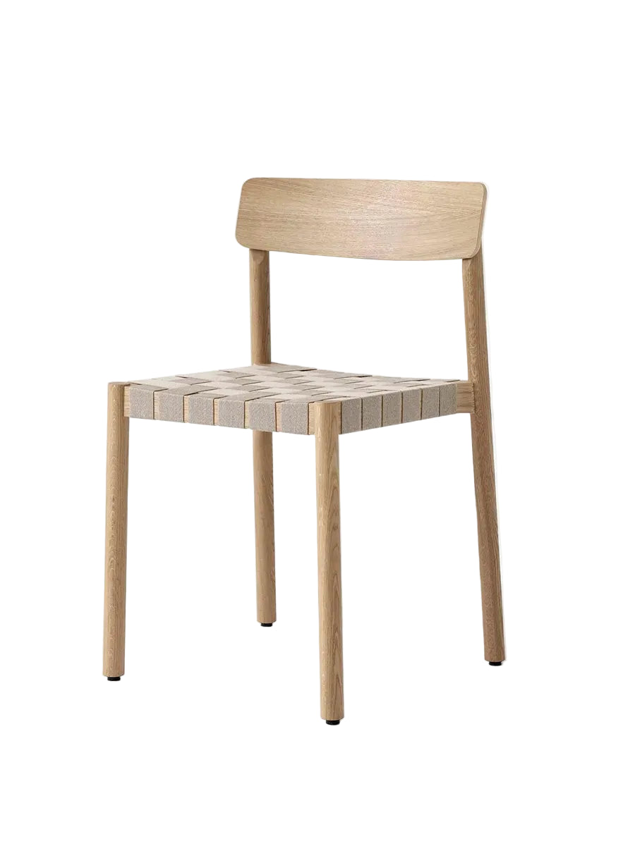 Betty TK1 spisebordsstol fra &Tradition - 1 - Jacobsen Plus