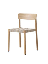 Betty TK1 spisebordsstol fra &Tradition - 1 - Jacobsen Plus