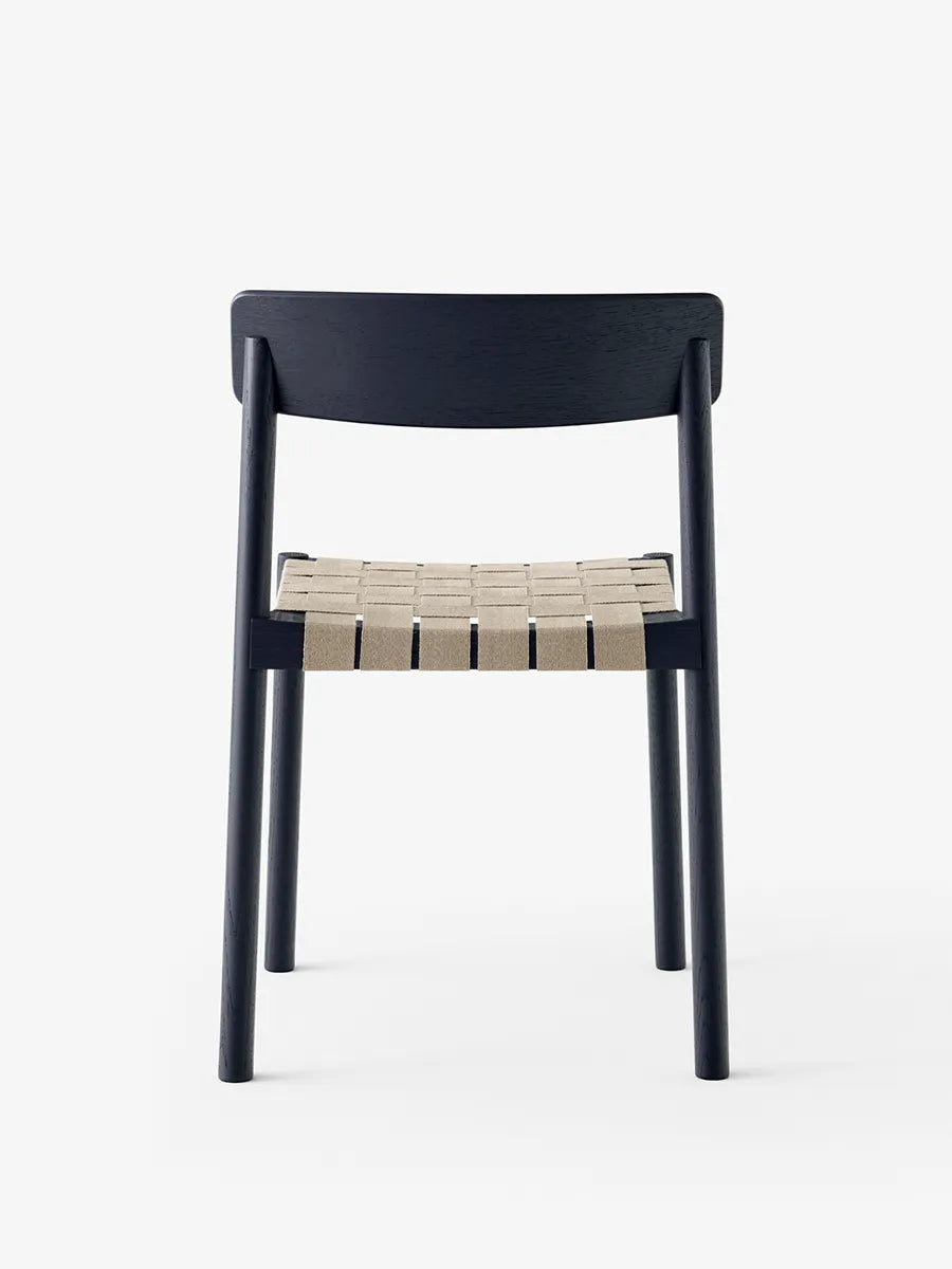 Betty TK1 spisebordsstol fra &Tradition - 3 - Jacobsen Plus