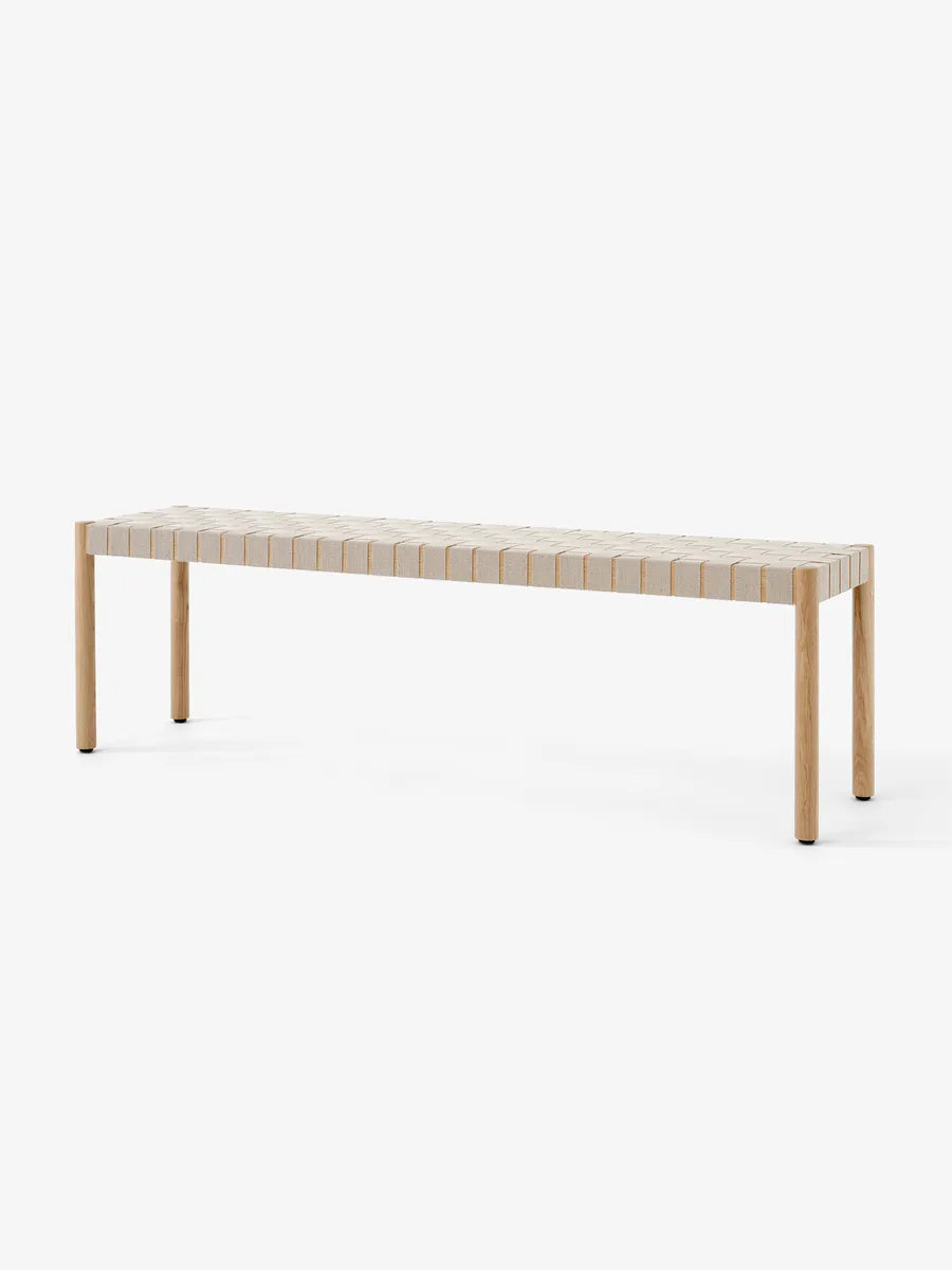  - Oak-Natural - Jacobsen Plus