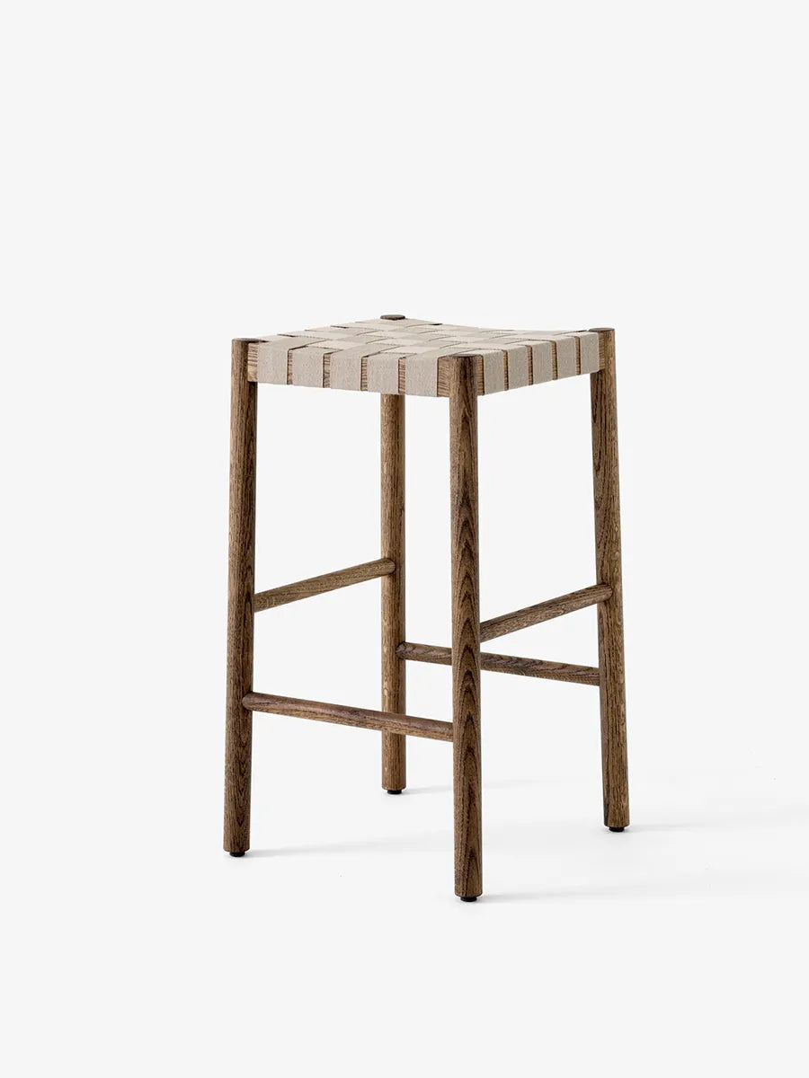 Betty barstol TK7 fra &Tradition