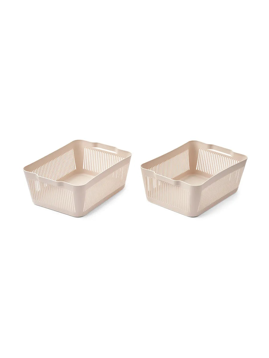 Makeeva Basket, Sandy fra Liewood