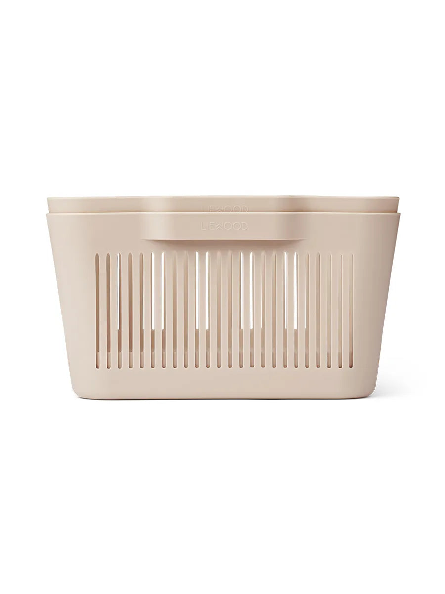 Makeeva Basket, Sandy fra Liewood