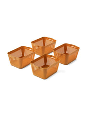 Makeeva Basket, Golden Caramel fra Liewood