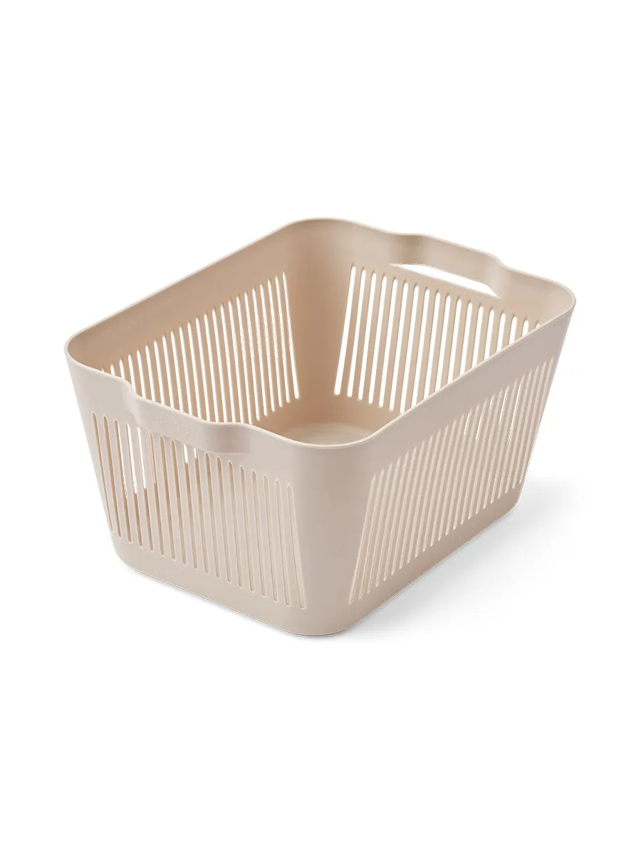 Makeeva Basket, Sandy fra Liewood