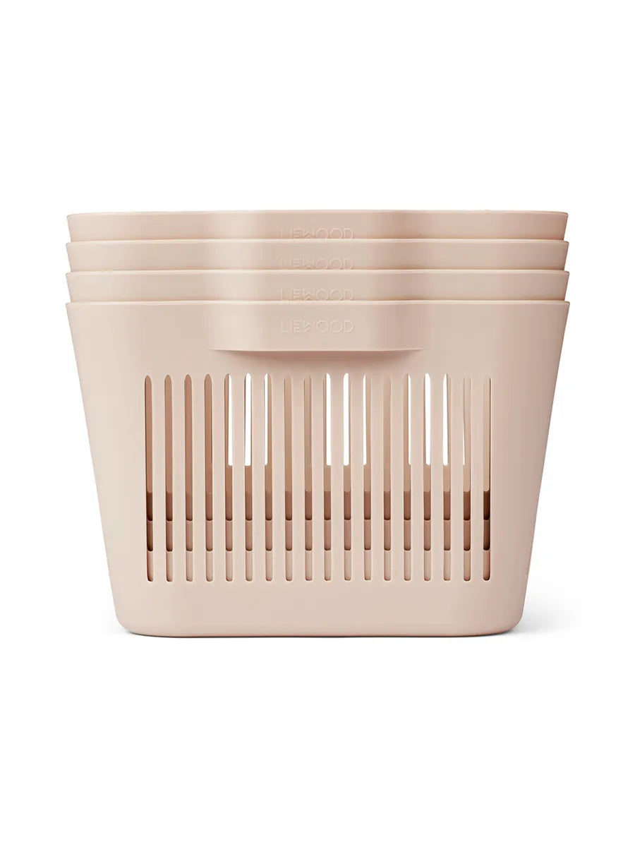 Makeeva Basket, Sandy fra Liewood