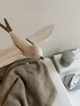 The Flying Bird Koko, light oak fra Kas Kopenhagen - 3 - Jacobsen Plus