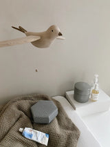 The Flying Bird Koko, light oak fra Kas Kopenhagen - 2 - Jacobsen Plus