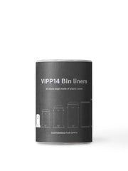 Vipp poser til Vipp14 - 8L
